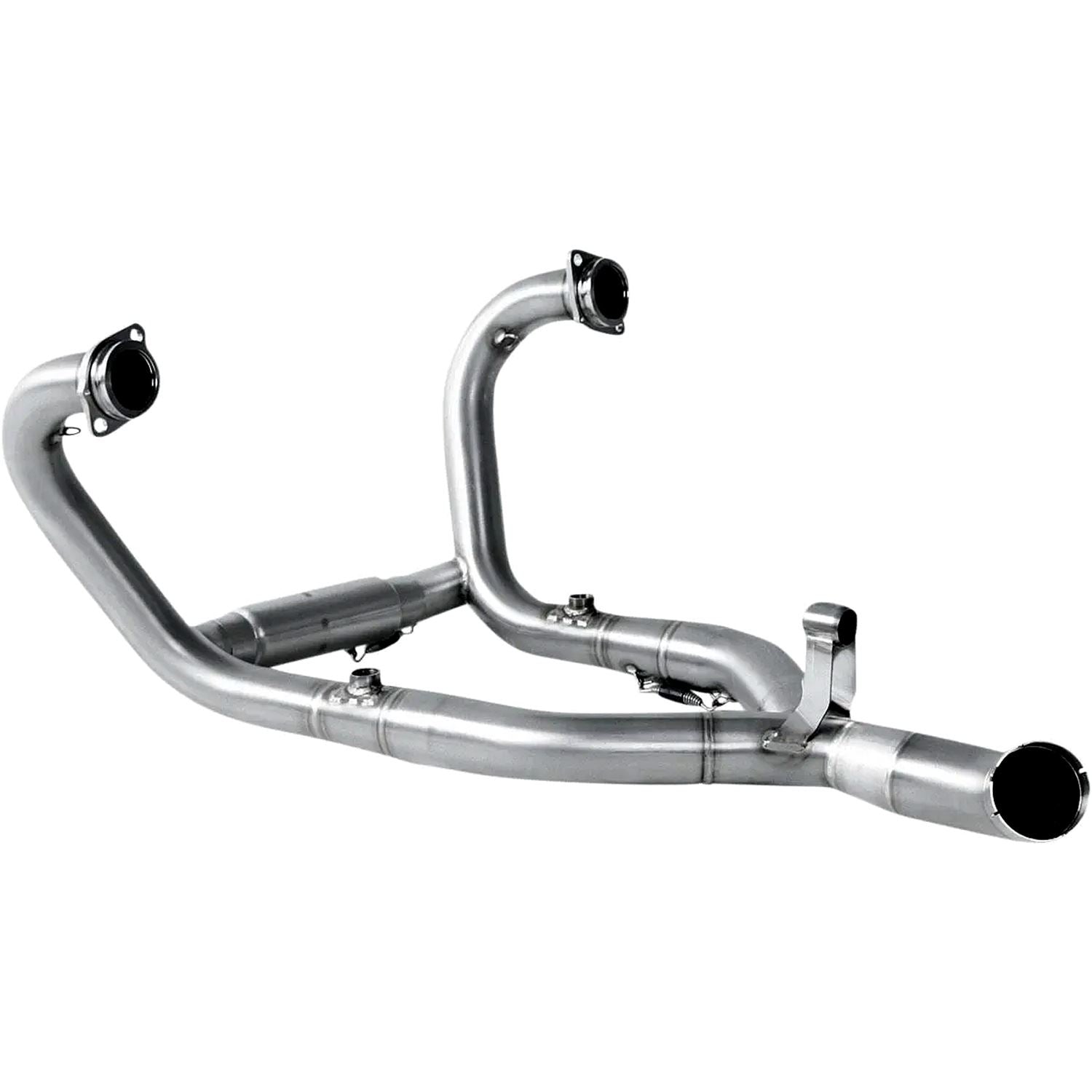 Akrapovic Titanium Exhaust Header Pipe For BMW R NINE T ABS 100 Years 2023